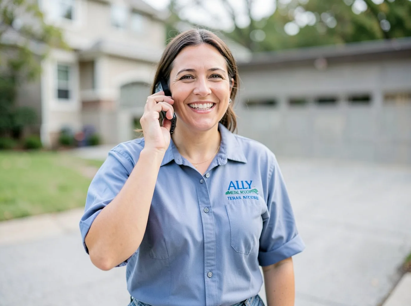 Metal Roof Installation North Augusta, SC FAQs